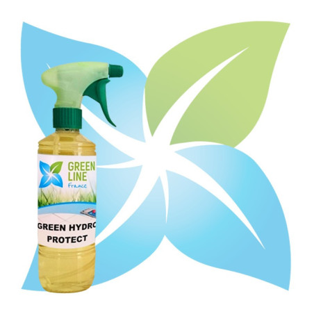 GREEN HYDRO PROTECT...