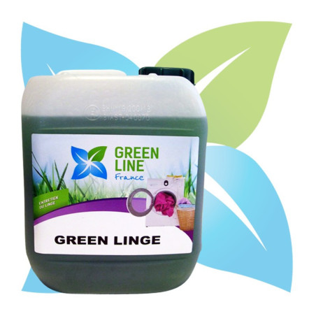 GREEN LINGE (Bidon 5L)