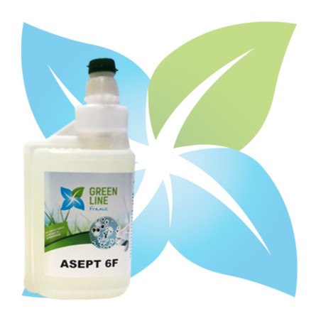 ASEPT 6F (Doseur 1L)