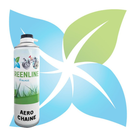 AERO CHAINES (Aérosol 500 ml)