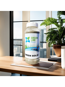 GREEN SOLID (Boite 750 grs)