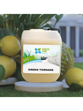 GREEN TORNADE (Bidon 5L)