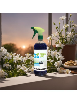 MULTI GREEN (Pulvérisateur 1L)