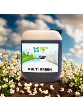 MULTI GREEN (Bidon 5L)