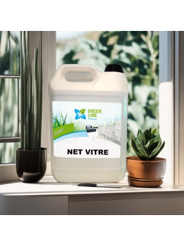 NET VITRES (Bidon 5L)