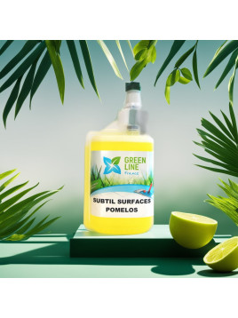 SUBTIL SURFACES POMELOS (Doseur 1L)