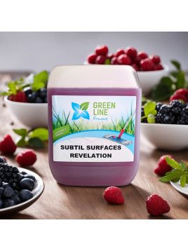 SUBTIL SURFACES REVELATION  (Bidon 5L)