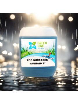 TOP SURFACES AMBIANCE...