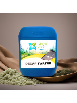 DECAP TARTRE (Bidon 5L)