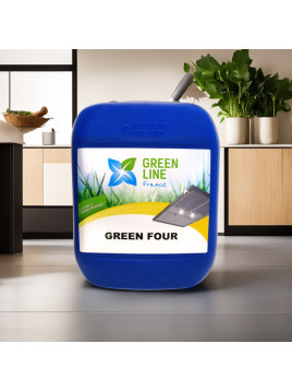 GREEN FOUR (Bidon 5L)