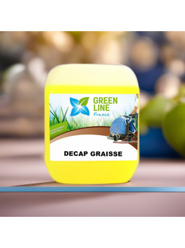 DECAP GRAISSE (Bidon 5L)