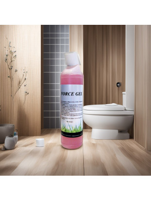 FORCE GEL (Flacon 750 ml)