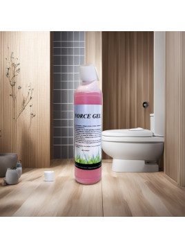 FORCE GEL (Flacon 750 ml)