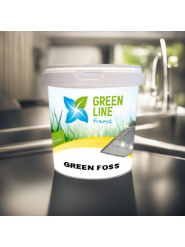 GREEN FOSS (Boite 1kg)