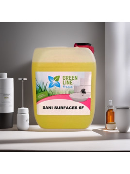 SANISURFACES 6F (Bidon 5L)
