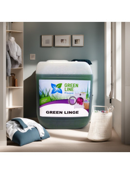 GREEN LINGE (Bidon 5L)
