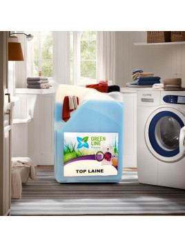 TOP LAINE (Bidon 5L)
