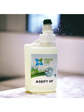 ASEPT 6F (Doseur 1L)