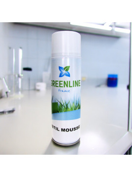 SUBTIL MOUSSE BACTERICIDE...