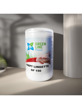 ASEPT LINGETTE GF (Boite de...
