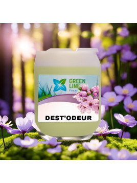 DEST'ODEUR  (Bidon 5L)