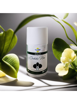 ECO AIR  OCHIDEE NOIRE 250 ML