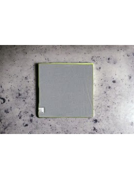 GRAT MICROFIBRE 35 X 35 CM