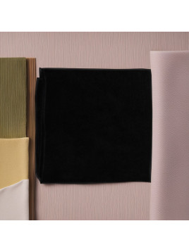MICROFIBRE NOIRE 40X40 CM...