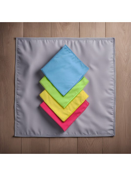 MICROFIBRE SUEDEE 40 X 40...
