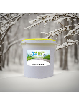 GREEN NEIGE (Seau de 25 kg)