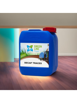 DECAP TRACES (Bidon de 5L)