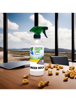 GREEN SOLV (Pulvérisateur...