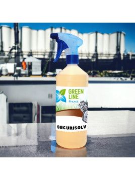 SECURISOLV (Bidon de 1L)