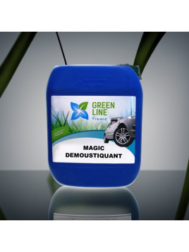 MAGIC DEMOUSTIQUANT (Bidon...