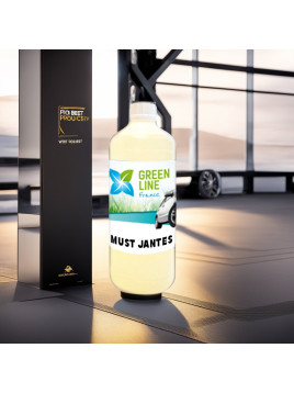 MUST JANTES (Pulvérisateur 1L)