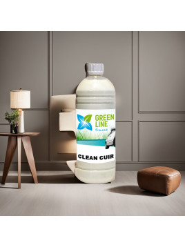 CLEAN CUIR (Bidon de 1L)