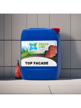 TOP FACADE (Fût de 11 kg)