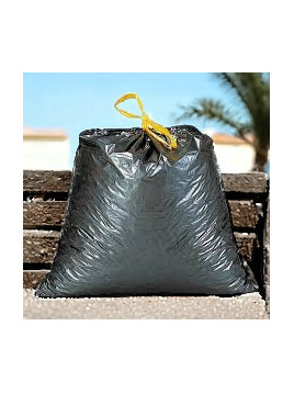 SACS POUBELLES LIEN...